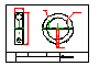 2D Sales Drawing